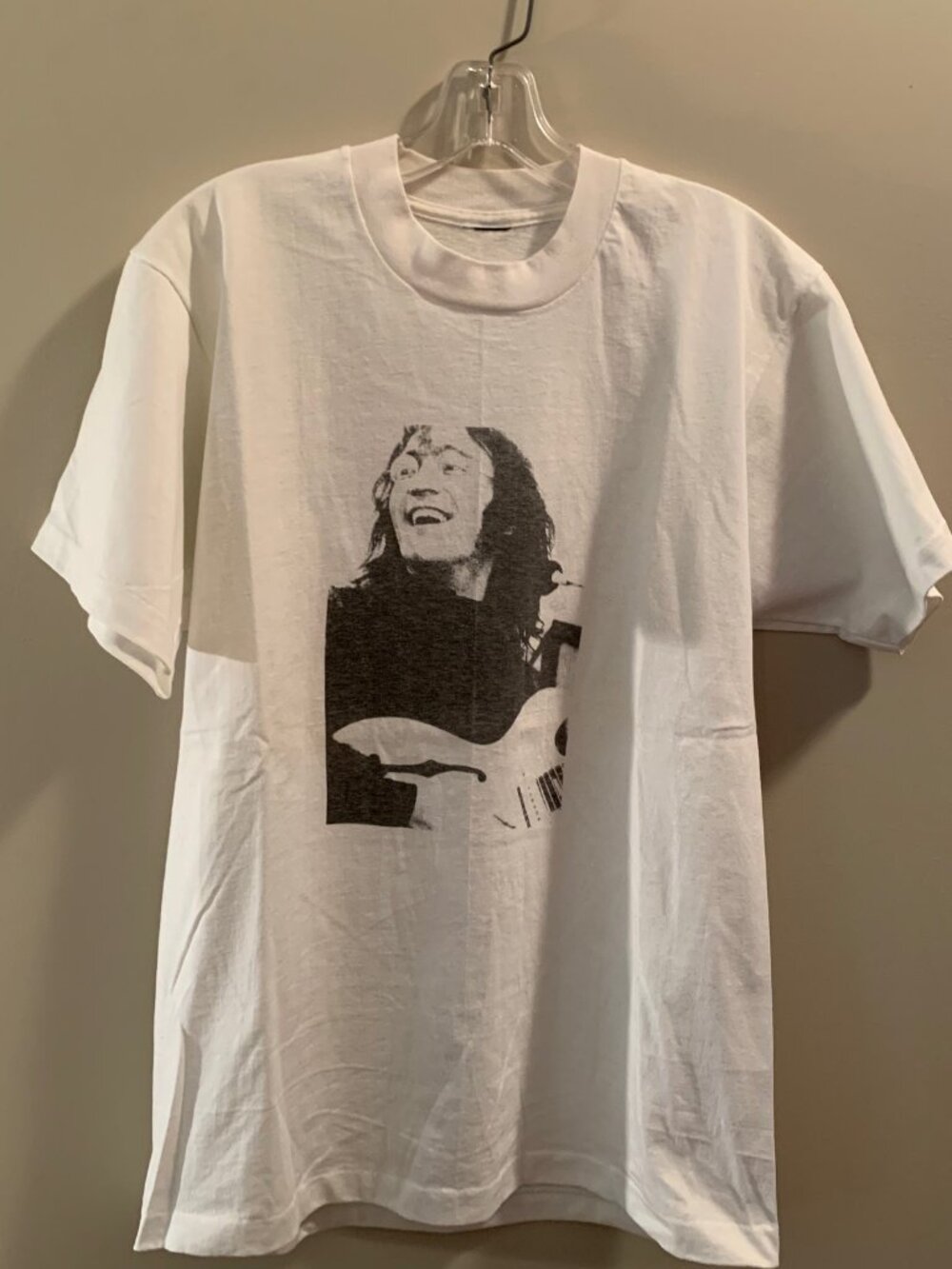VINTAGE JOHN LENNON T SHIRT